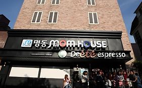 Myeongdong Mom House